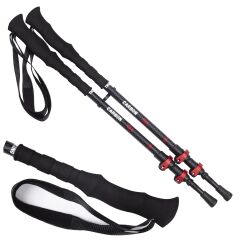 Evolite Carbon Trekking Baton