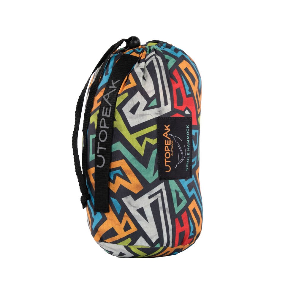 Utopeak Sandrake Hamak