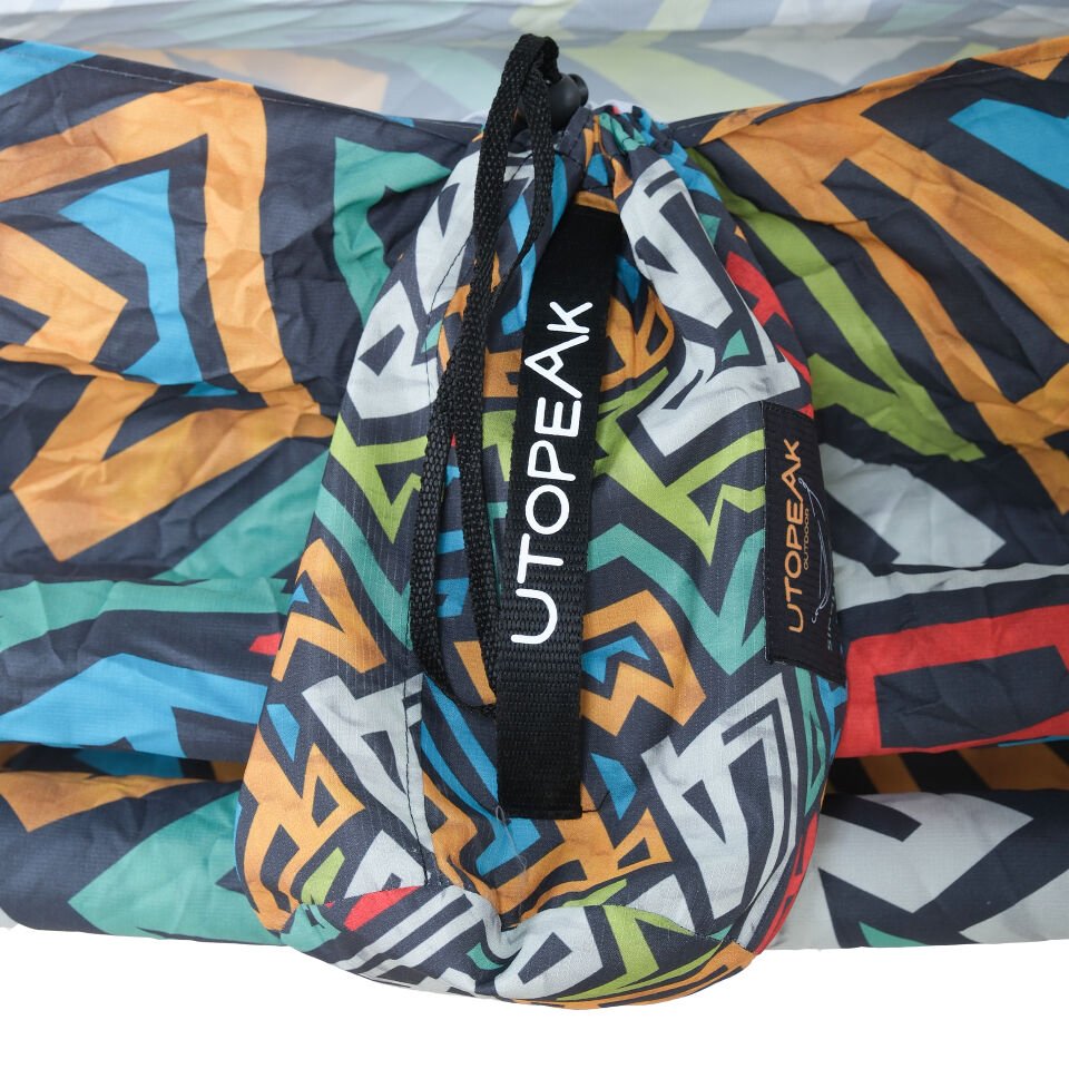 Utopeak Sandrake Hamak