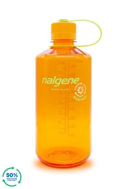 Nalgene 32oz NM Clementine Sustain Tritan Suluk