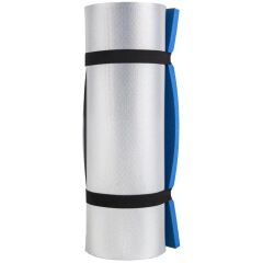 Evolite Thermic Pro 15mm Kamp Matı Mavi-Gri