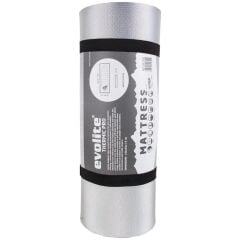 Evolite Thermic Pro 15mm Kamp Matı Mavi-Gri