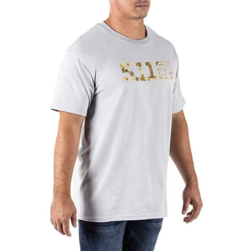 5.11 LEGACY CAMO FILL T-SHIRT