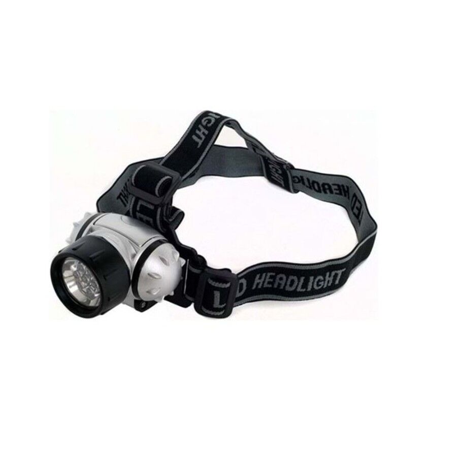 Watton 7 Ledli Kafa Feneri (WT-041)