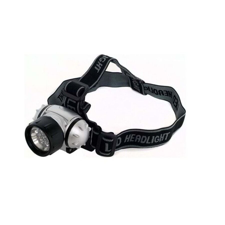 Watton 7 Ledli Kafa Feneri (WT-041)