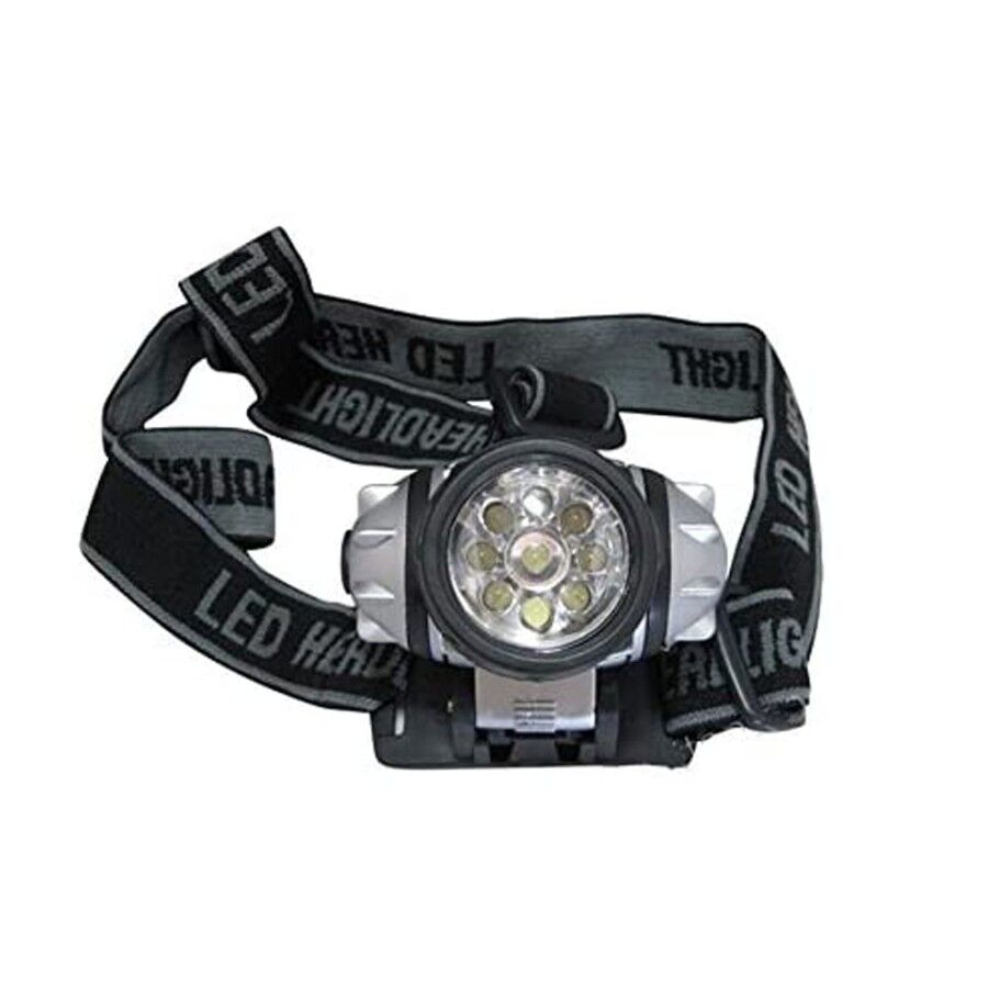 Watton 7 Ledli Kafa Feneri (WT-041)