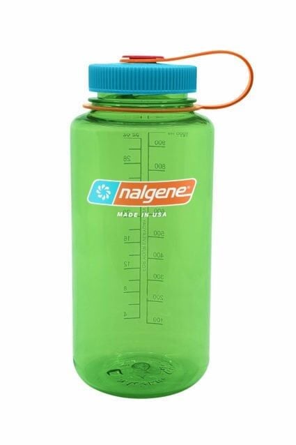 Nalgene 32oz WM Pear Tritan Suluk