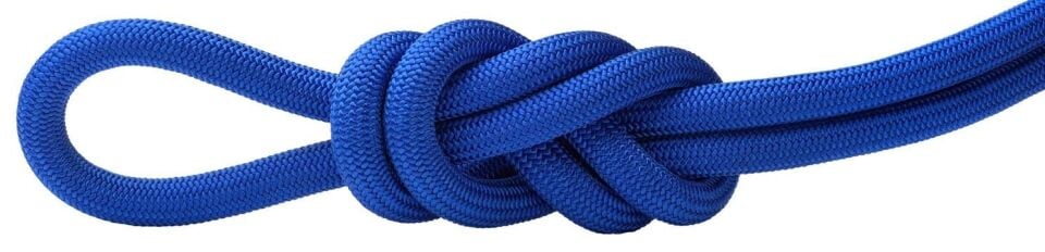 Maxim Pinnacle 60Mt /2x-Dry 9,4mm Dinamik İp