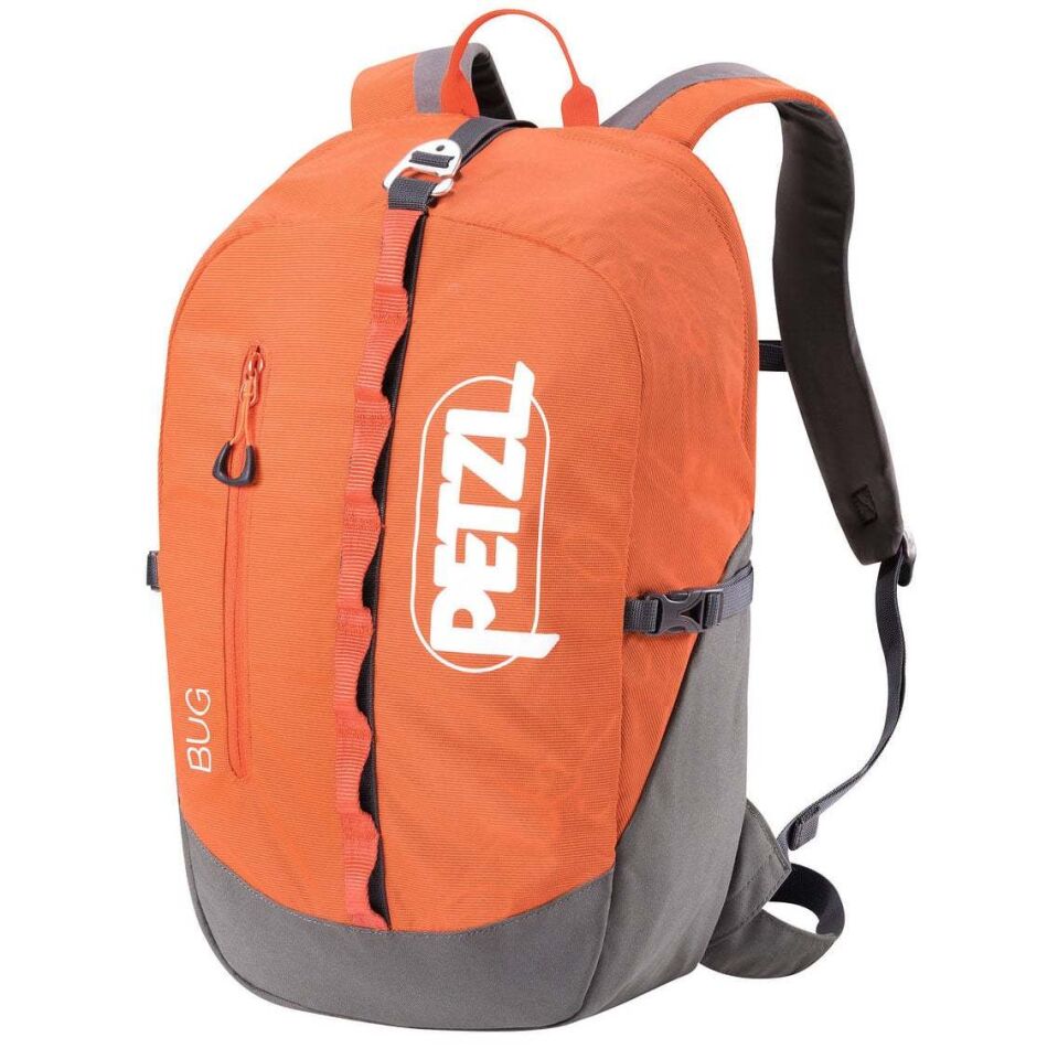 Petzl Bug Sırt Çantası