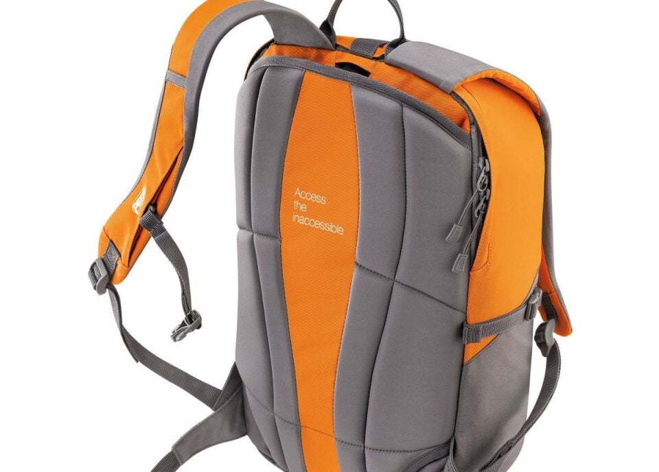 Petzl Bug Sırt Çantası
