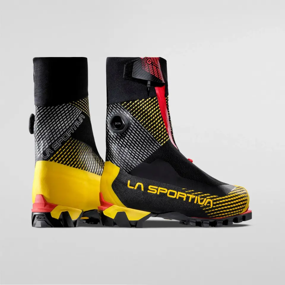 La Sportiva G-Summit Tırmanış Botu