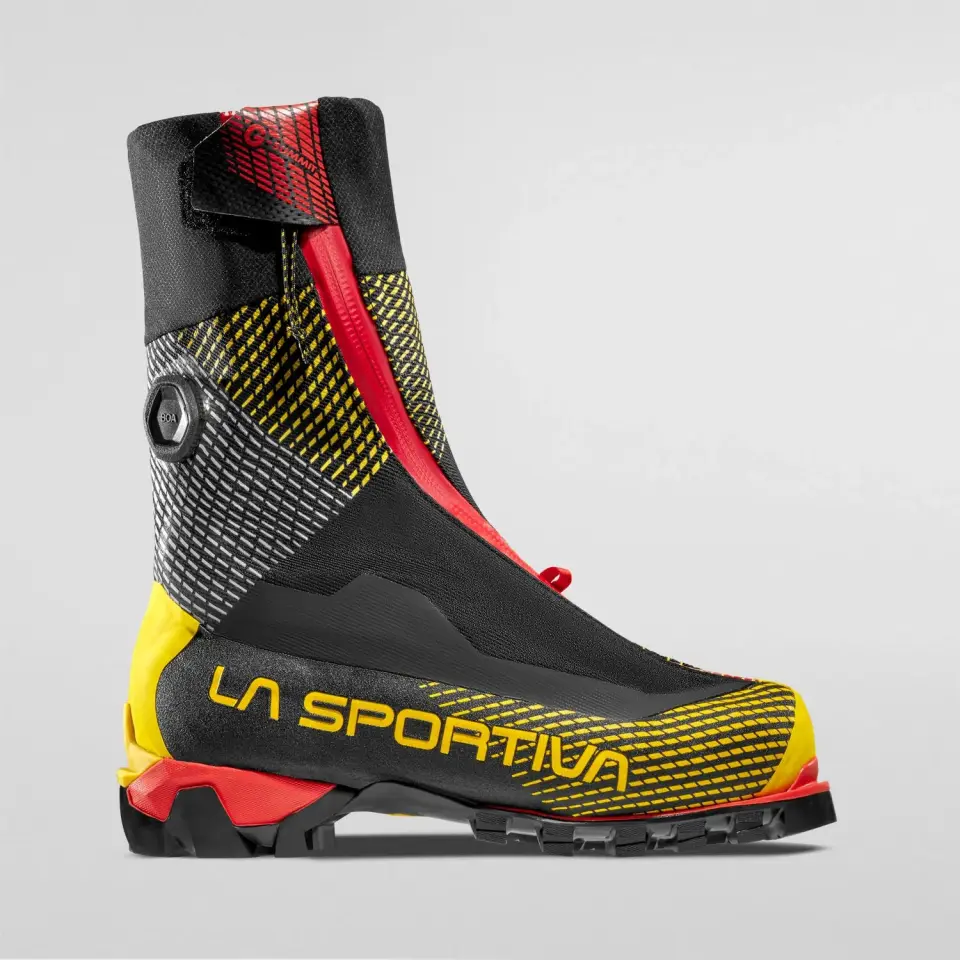 La Sportiva G-Summit Tırmanış Botu