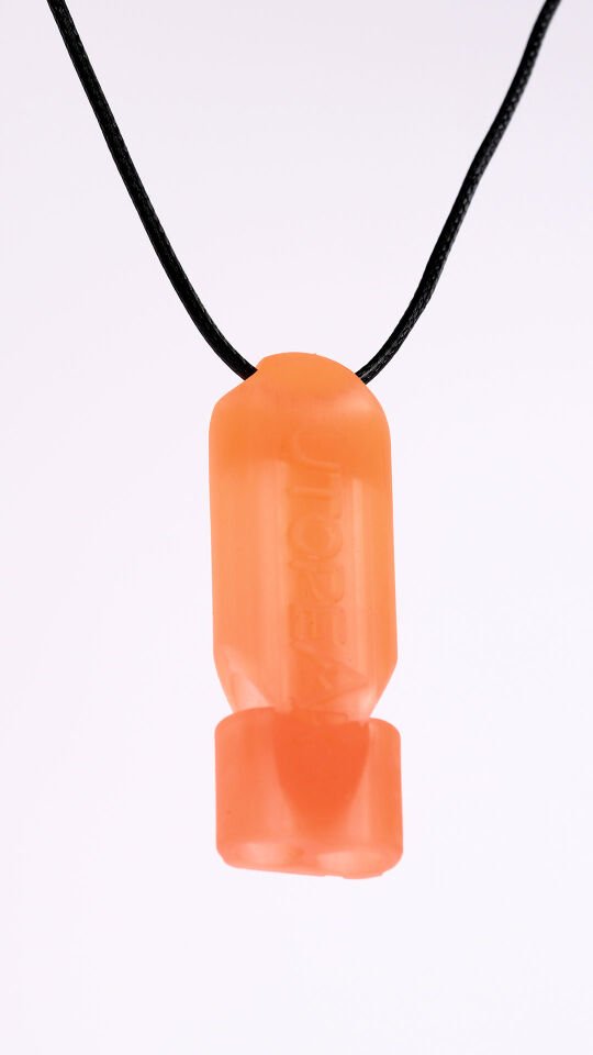 Utopeak Plastik Düdük Turuncu