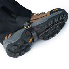 NatureHike Tozluk / Siyah