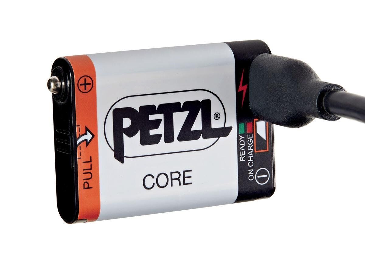 PETZL CORE Şarj Edilebilir Batarya