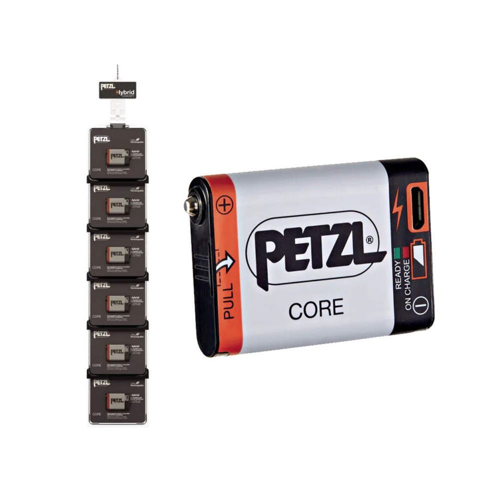 PETZL CORE Şarj Edilebilir Batarya