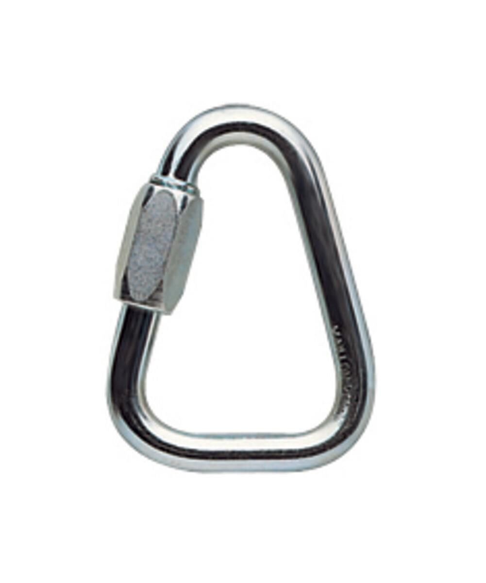 PETZL DELTA Çelik Karabina