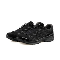 Lowa Maddox GTX LO Erkek Ayakkabısı / Siyah