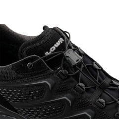 Lowa Maddox GTX LO Erkek Ayakkabısı / Siyah