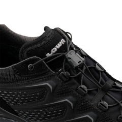 Lowa Maddox GTX LO Erkek Ayakkabısı / Siyah