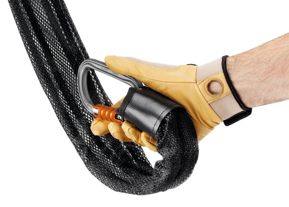PETZL JAG SYSTEM Kurtarma Kiti