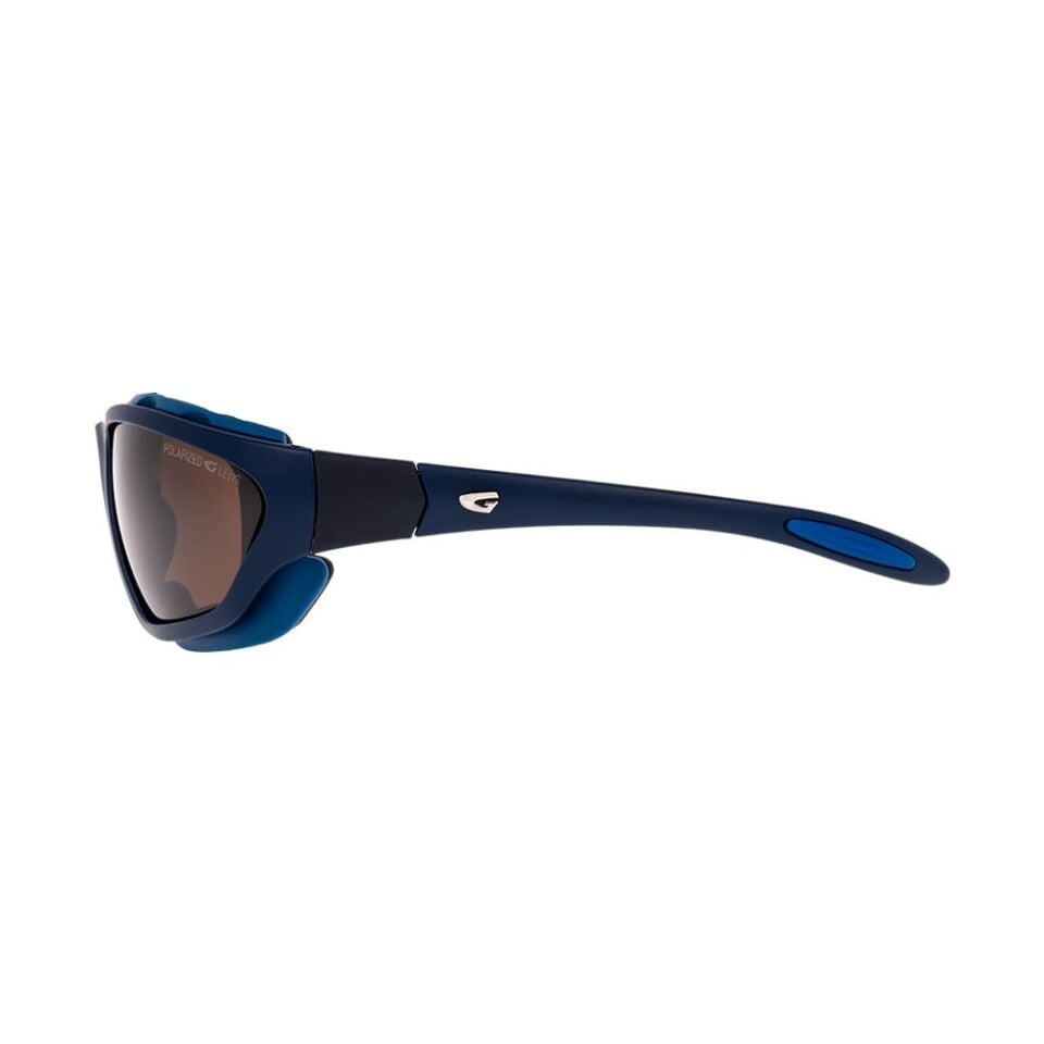 Gog E327-3P Mese Gözlük - Matt Navy Blue