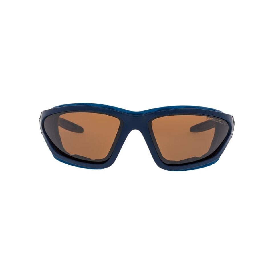 Gog E327-3P Mese Gözlük - Matt Navy Blue