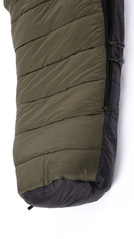 Utopeak Lhotse Mumya Tipi Uyku Tulumu Haki