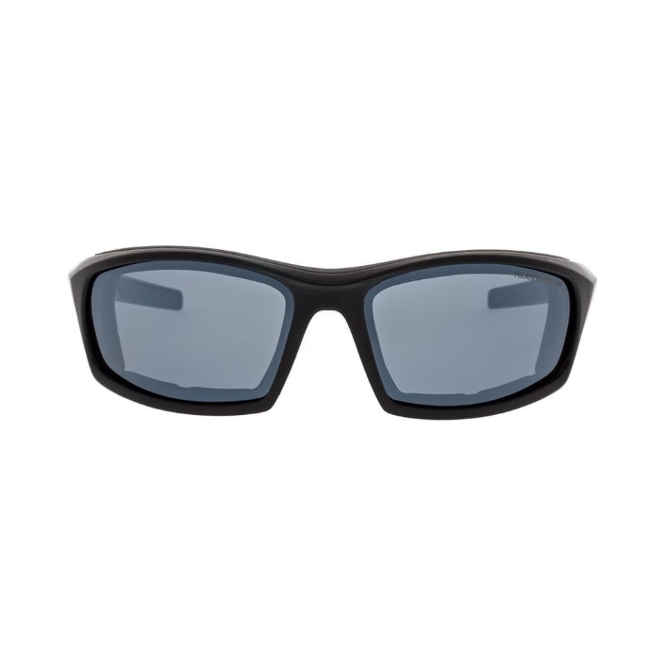 Gog E371-1P Kover Gözlük - Black - Grey