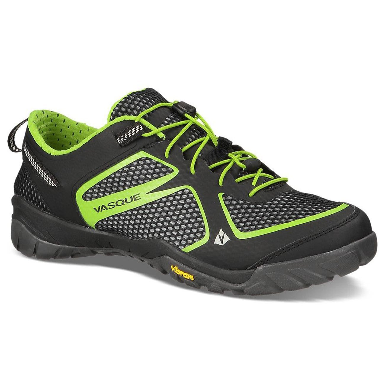 Vasque Lotic Yürüyüş ve Kanyon Ayakkabısı - Erkek