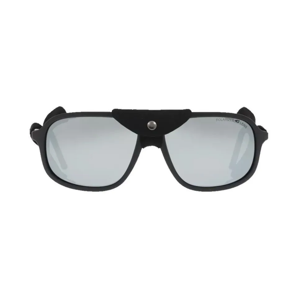 Gog E400-1P Everest Gözlük - Matt Black