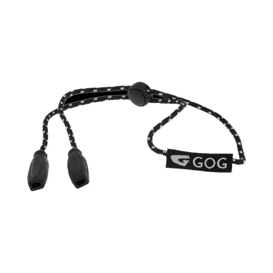 Gog E400-1P Everest Gözlük - Matt Black