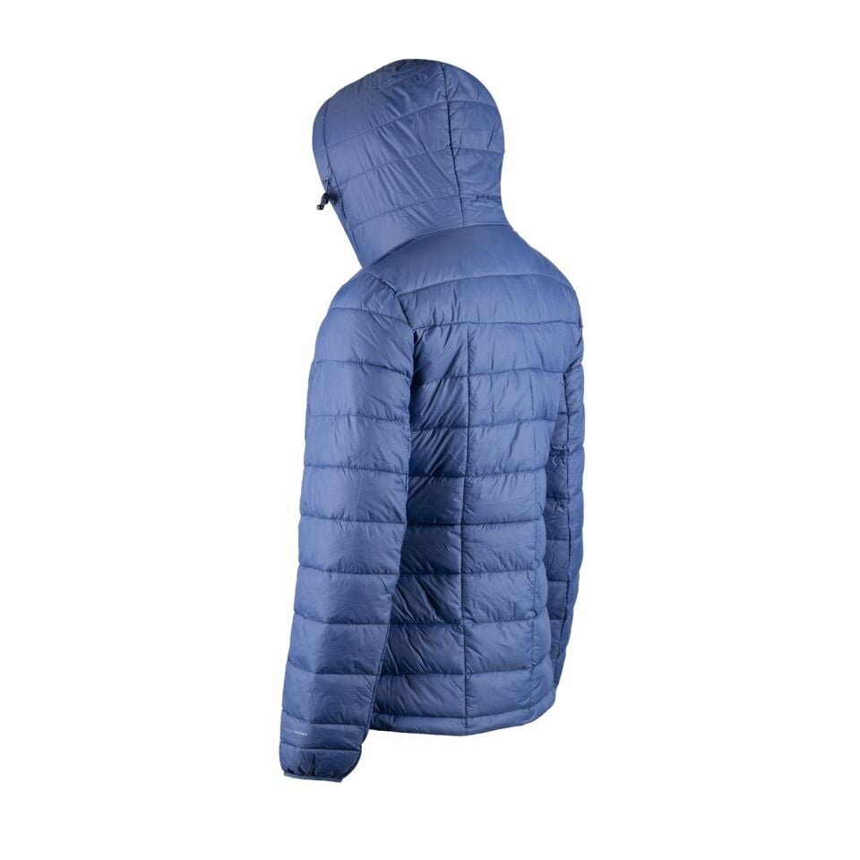 Evolite ZoneFiber Bayan Mont - Mavi