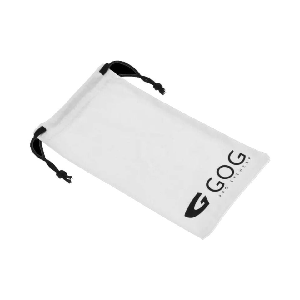 Gog E410-2P Nanga Gözlük - Matt Black