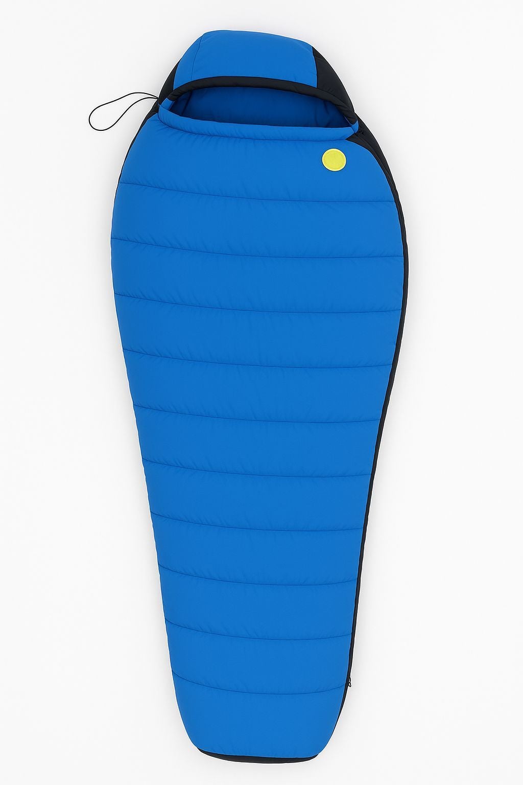 Utopeak Lhotse Mumya Tipi Uyku Tulumu Mavi