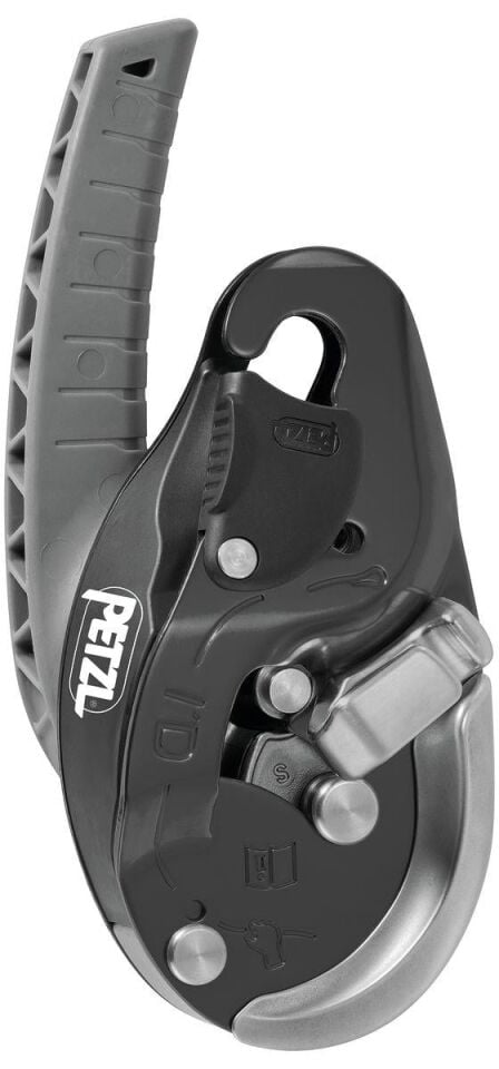 PETZL I'D EVAC İniş ve İndirme Aleti
