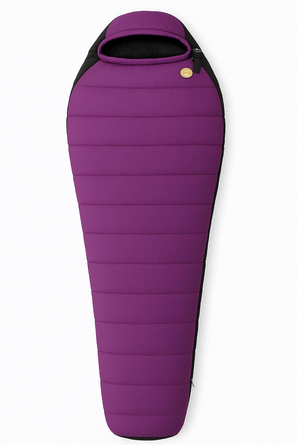 Utopeak Lhotse Mumya Tipi Uyku Tulumu Mor