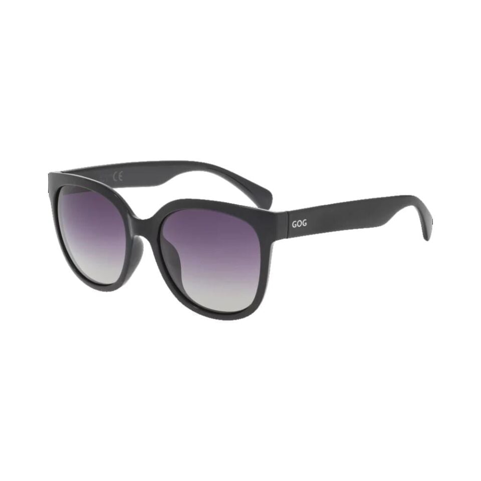 Gog E733-1P Sısı Gözlük - Black