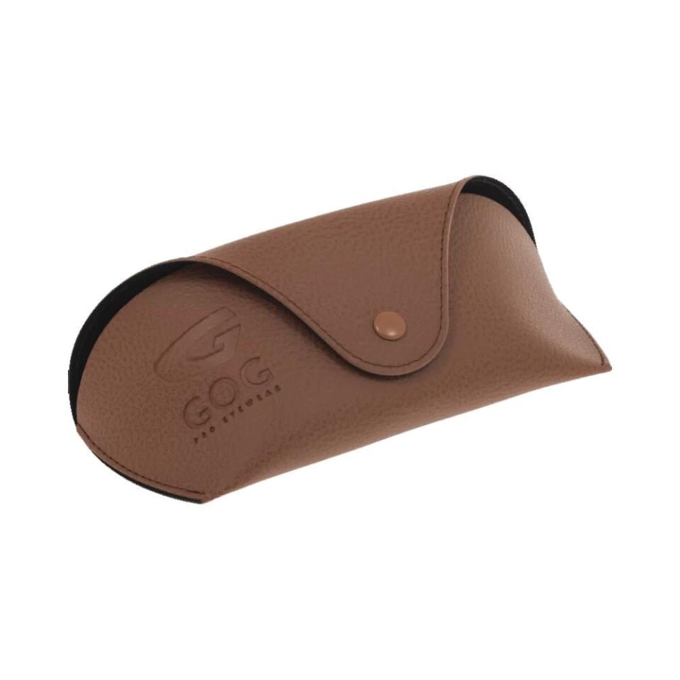 Gog E733-2P Sısı Gözlük - Brown Demi