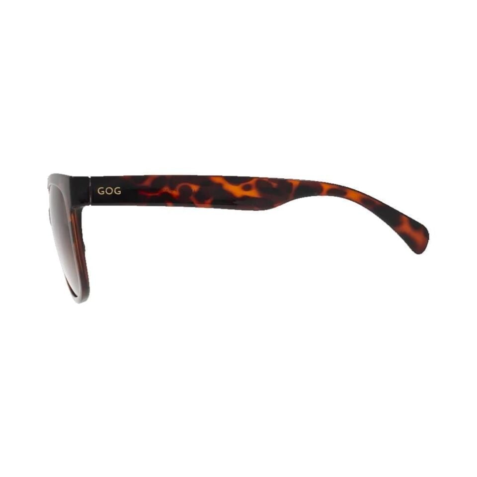 Gog E733-2P Sısı Gözlük - Brown Demi