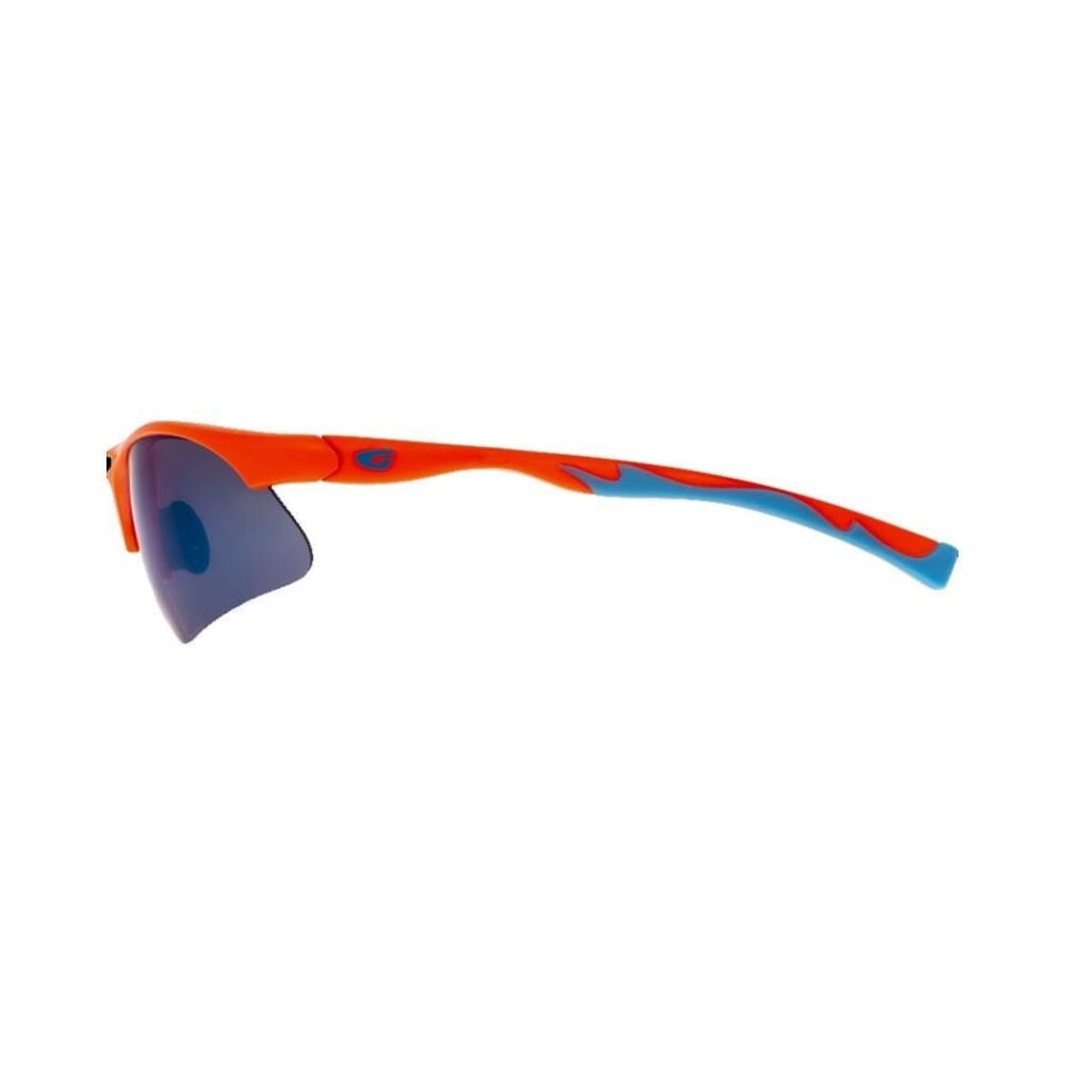 Gog E993-3 Balami Kids Gözlük Orange - Blue
