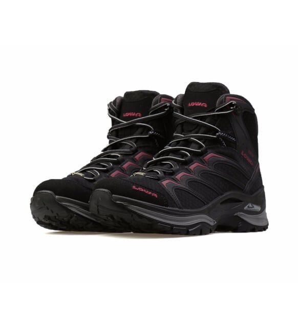 Lowa Innox GTX® Mid Ws Kadın Yürüyüş Botu