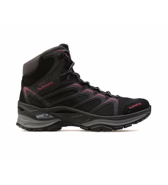 Lowa Innox GTX® Mid Ws Kadın Yürüyüş Botu