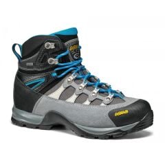 Asolo Stynger Gore Tex Kadın Trekking Botu Mavi