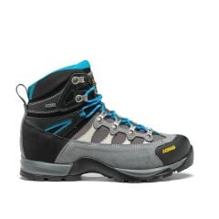 Asolo Stynger Gore Tex Kadın Trekking Botu Mavi