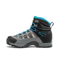 Asolo Stynger Gore Tex Kadın Trekking Botu Mavi