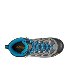 Asolo Stynger Gore Tex Kadın Trekking Botu Mavi