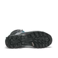 Asolo Stynger Gore Tex Kadın Trekking Botu Mavi