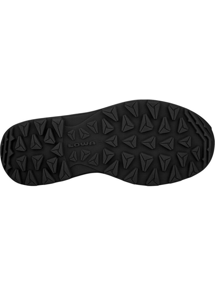 Lowa Innox Pro GTX® Mid Erkek Bot Black/Grey