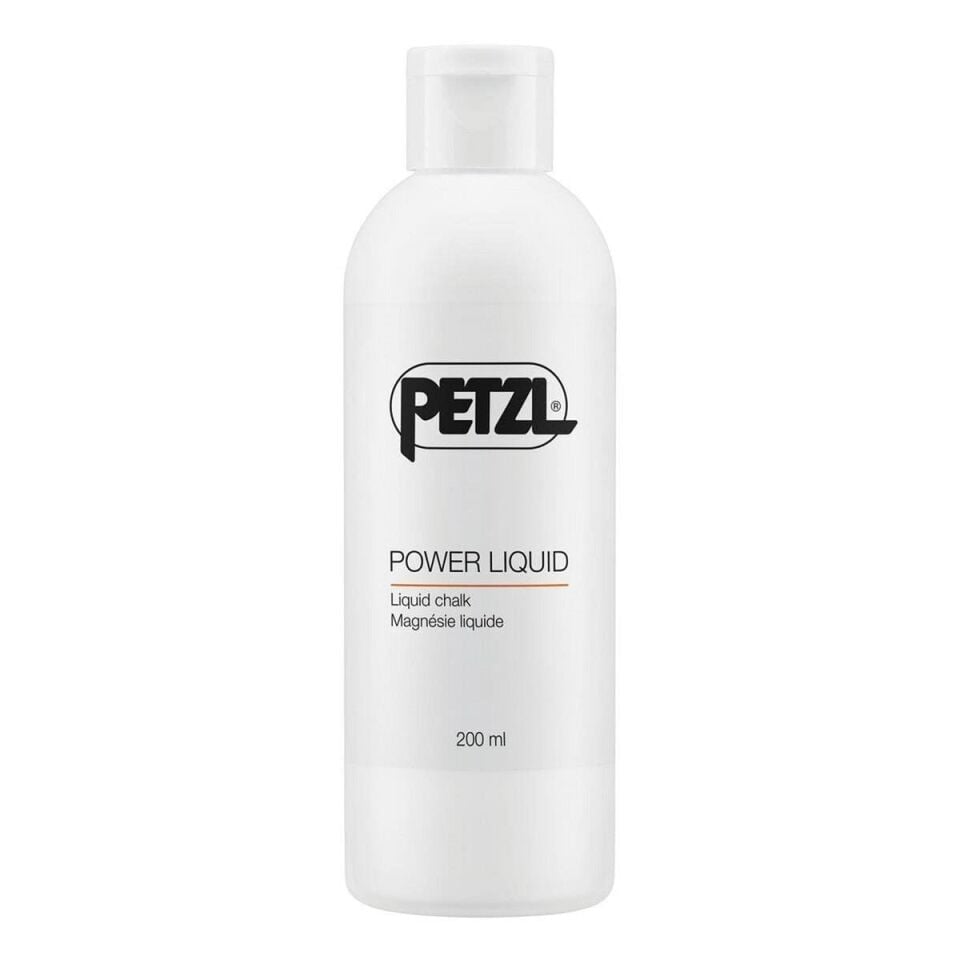 Petzl Power Liquid Sıvı Magnezyum - 200 ML